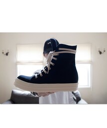 DRKSHDW by RICK OWENS | DRKSHDW 16SS(スニーカー)