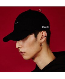 R.SHEMISTE | R.SHEMISTE(キャップ)