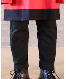 ZARA | スラックス