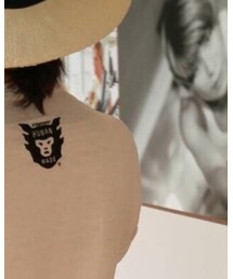 HUMAN MADE | Tシャツ/カットソー