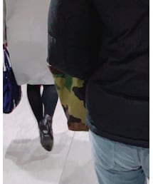 Herve Chapelier | トートバッグ