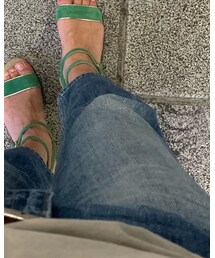 UNIQLO | デニムパンツ