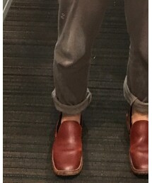 COMME des GARCONS HOMME | その他シューズ
