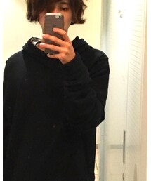 Yohji Yamamoto | パーカー