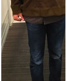 SVENSSON JEANS | デニムパンツ