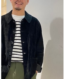 sisii | ジャケット/アウター