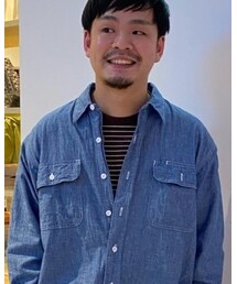 ORCIVAL | Tシャツ/カットソー