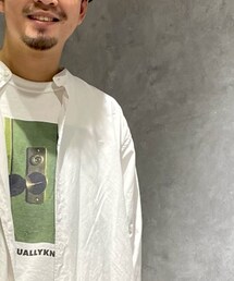 holk | シャツ/ブラウス