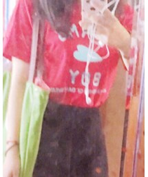 BEAMS BOY | Tシャツ/カットソー