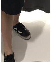 VANS | スニーカー