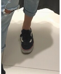 VANS | スニーカー