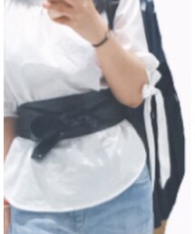 no brand | ベルト