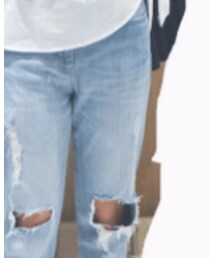 UNIQLO | デニムパンツ