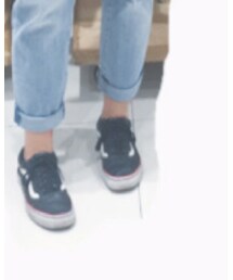 VANS | スニーカー