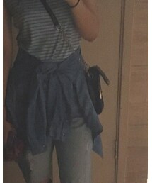 PAUL&JOE SISTER | Tシャツ/カットソー