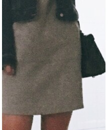 la chambre d’ine | ワンピース/ドレス