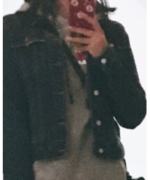 HW | デニムジャケット