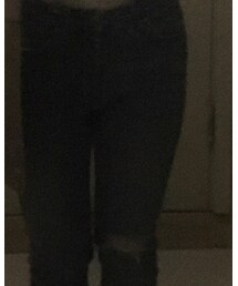 MANGO | デニムパンツ