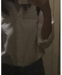 UNIQLO | シャツ/ブラウス