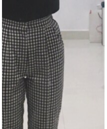 merry jenny | チノパンツ