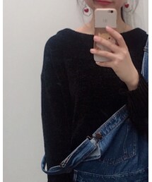 GU | Tシャツ/カットソー