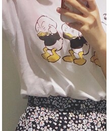 UNIQLO | Tシャツ/カットソー
