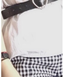 merry jenny | チノパンツ