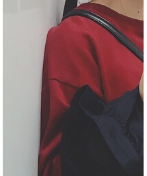 merry jenny | パーカー