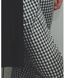 merry jenny | チノパンツ