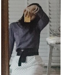 ELLE | ニット/セーター