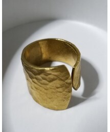 Made in Istanbul | adjustable ring(リング)