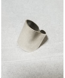Made in Istanbul | adjustable ring(リング)