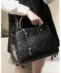 LOUIS VUITTON | トートバッグ