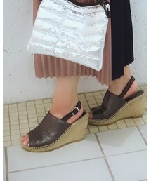 paseart | サンダル