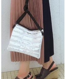 CONTROL FREAK | ショルダーバッグ