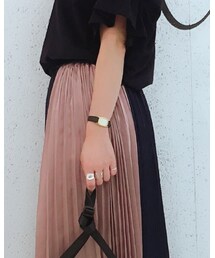 NINA RICCI | アナログ腕時計