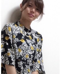 ZARA | ワンピース