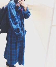 古着 | ガウン(その他アウター)