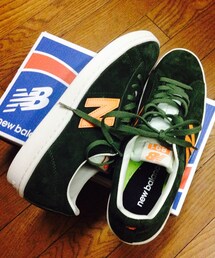 NEW BALANCE | スニーカー