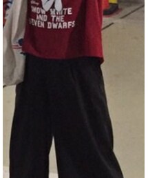 GU | その他パンツ