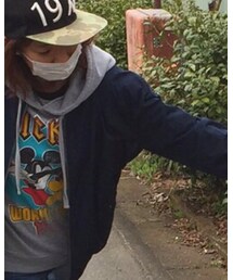 しまむら | パーカー