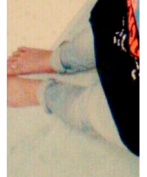 UNIQLO | デニムパンツ