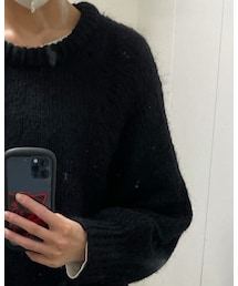 ZARA | ニット/セーター