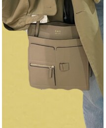 TOMORROWLAND  | ショルダーバッグ