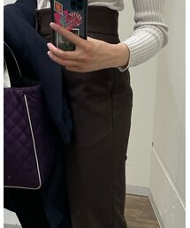 uncrave | スカート