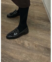 ZARA | ローファー