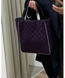 MZ WALLACE | トートバッグ