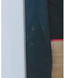 NANO universe | テーラードジャケット