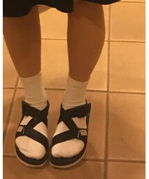 suicoke | サンダル