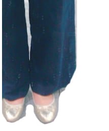 GAP | バレエシューズ